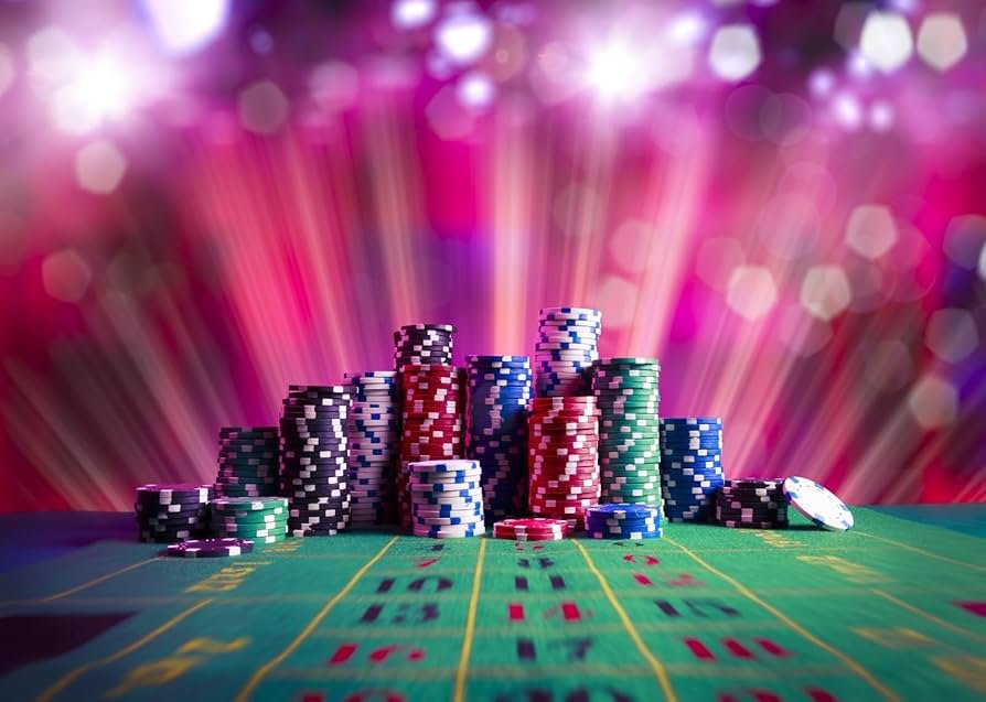999rtp platform kasino online terpercaya Indonesia dengan tampilan neon ungu