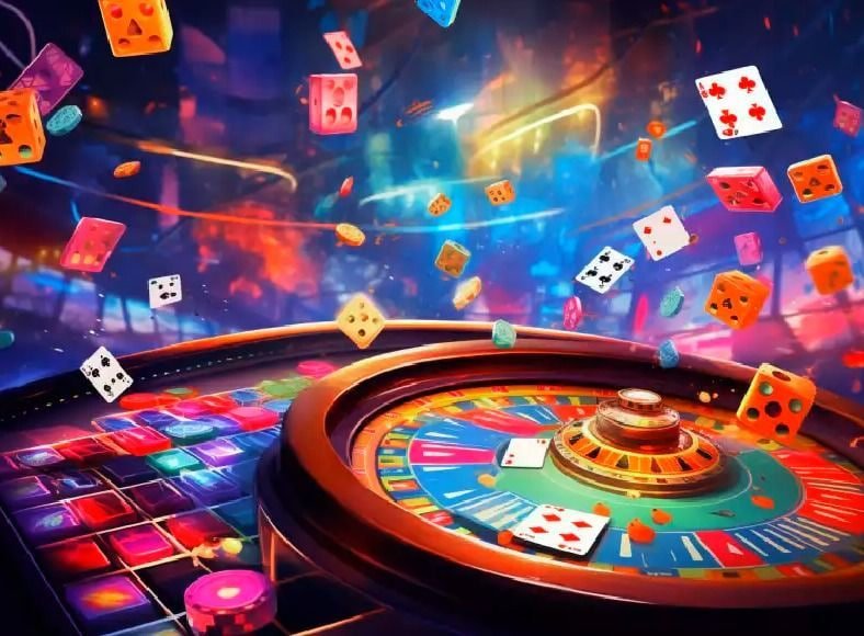 999rtp slot online dengan ratusan pilihan tema dan jackpot menarik